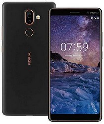 Замена дисплея на телефоне Nokia 7 в Самаре